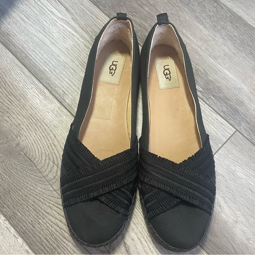 UGG Flats